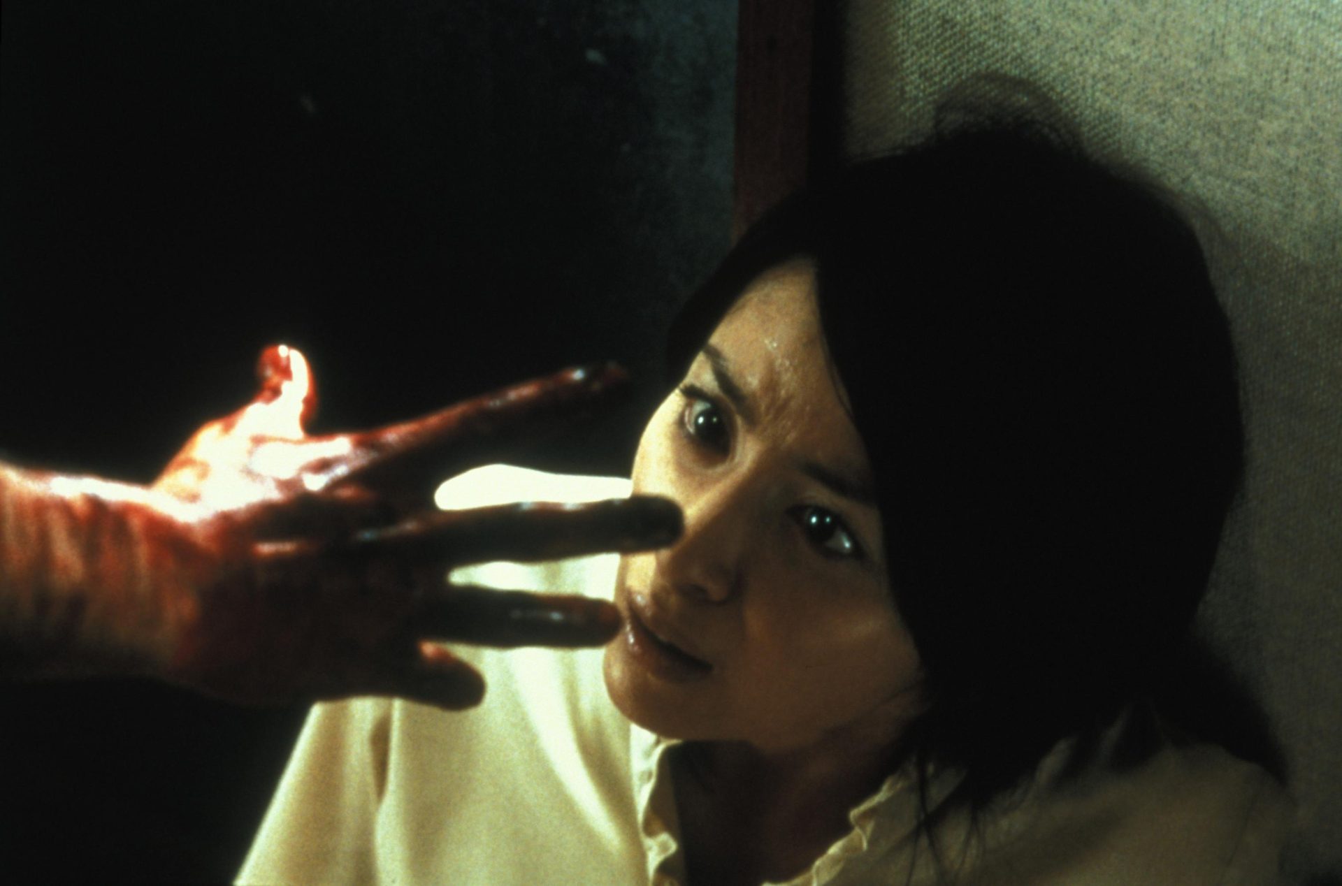 فیلم Ju-On: The Grudge