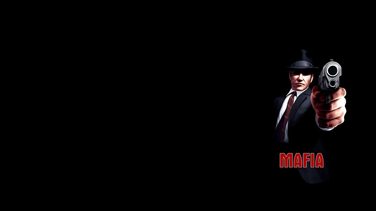 بازی Mafia: The City of Lost Heaven سعی کرد الگوی موفق GTA را بردارد و در ابعادی کوچک‌تر و در قالب روایت سینمایی، به بازیکنان ارائه دهد