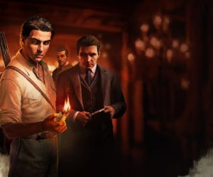 بررسی بازی Mafia: The Old Country | متوسط‌تر از متوسط
