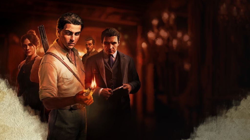 بررسی بازی Mafia: The Old Country | متوسط‌تر از متوسط