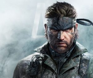 بررسی بازی Metal Gear Solid Delta Snake Eater | عجب اِسنیکی