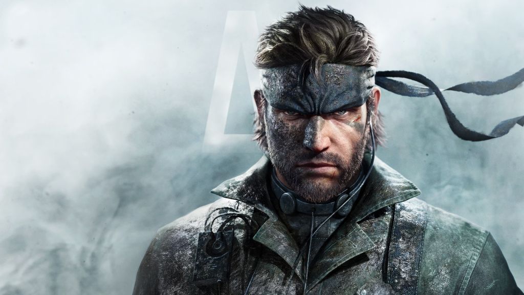 بررسی بازی Metal Gear Solid Delta Snake Eater | عجب اِسنیکی
