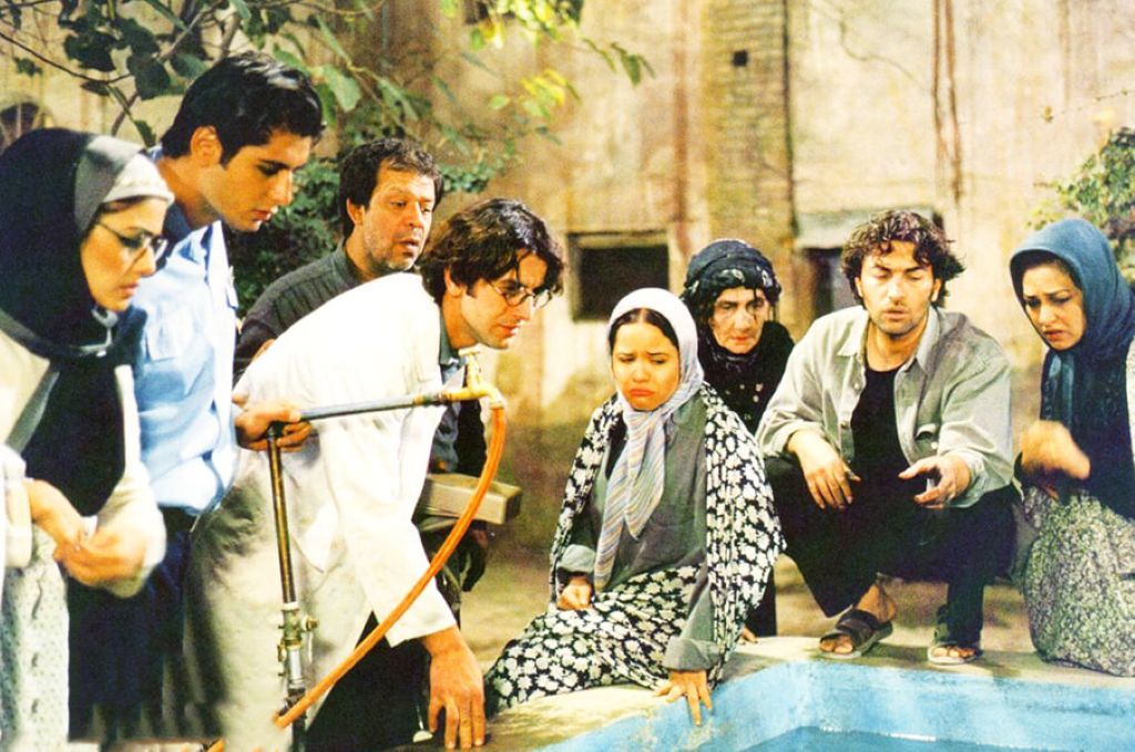 6 فیلم برتر ایرانی که از روی کتاب‌های مشهور ساخته شدند