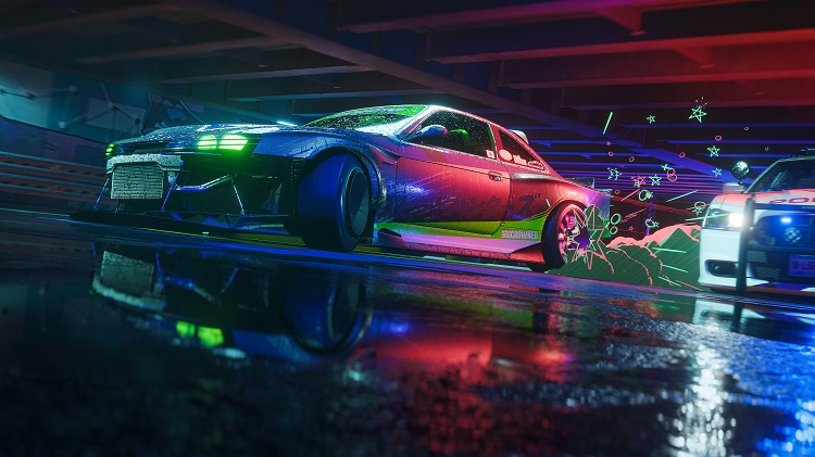 بازی Need for Speed Unbound برخلاف انتظارات، واقعا به یک نسخه تحسین‌برانگیز و وفادار به مجموعه تبدیل شد