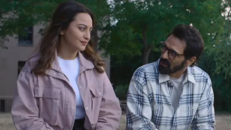 فیلم Nikita Roy