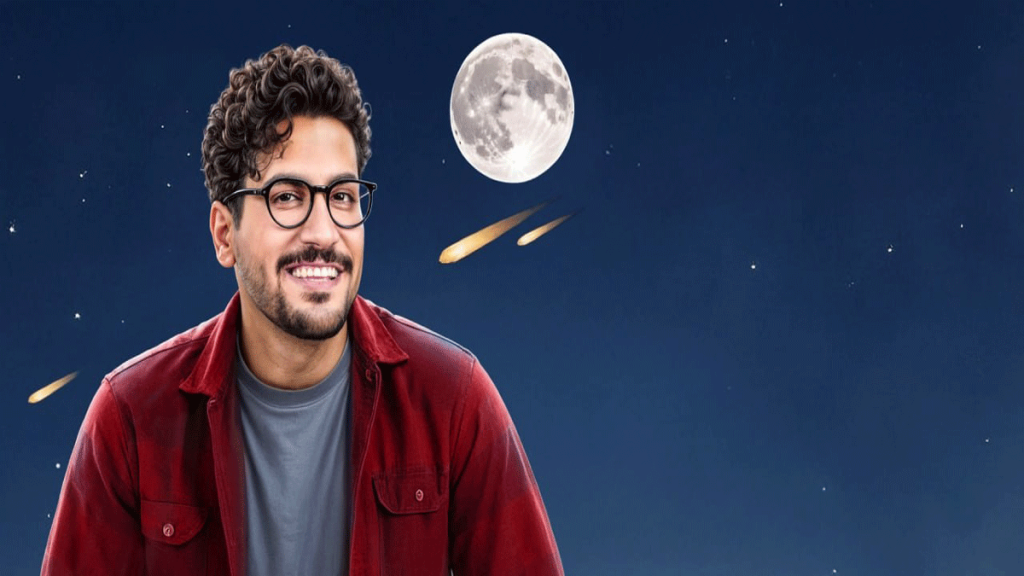 نقد برنامه نیمه شب با امیرحسین قیاسی