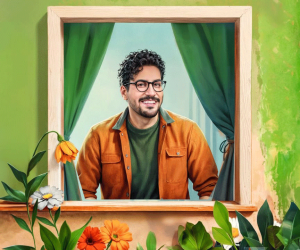 نقد برنامه نیمه شب با امیرحسین قیاسی