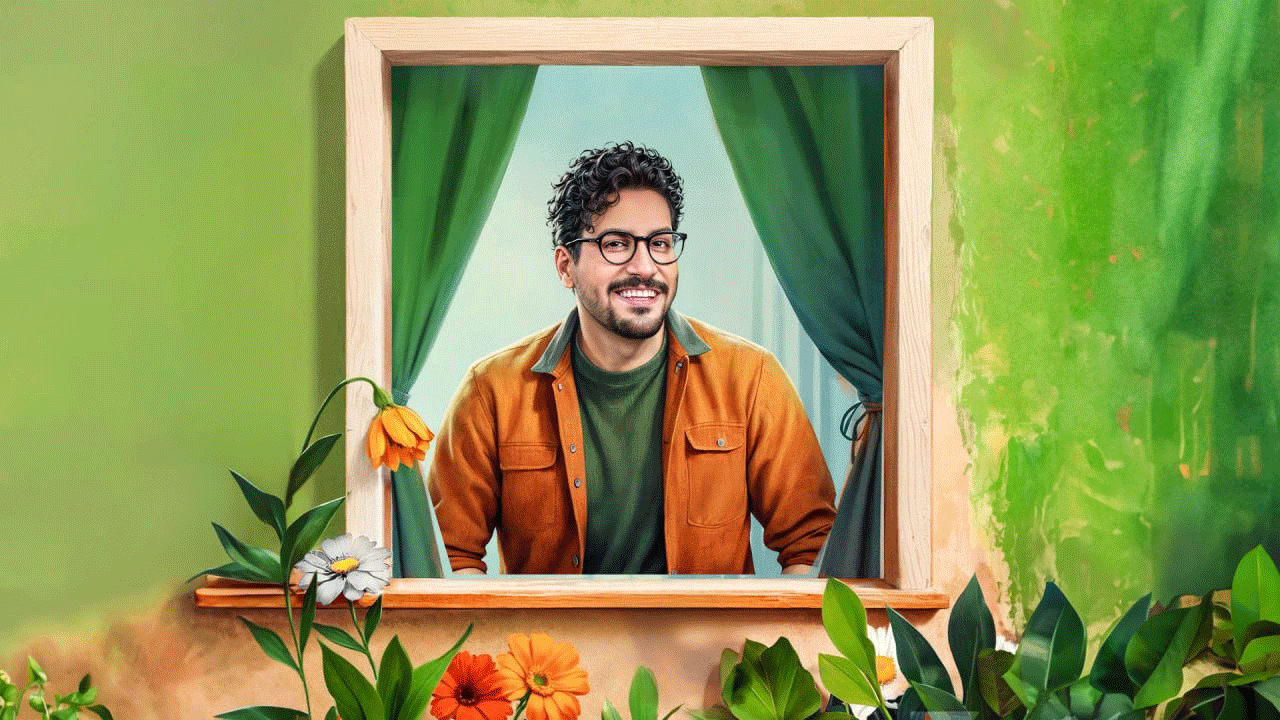 نقد برنامه نیمه شب با امیرحسین قیاسی