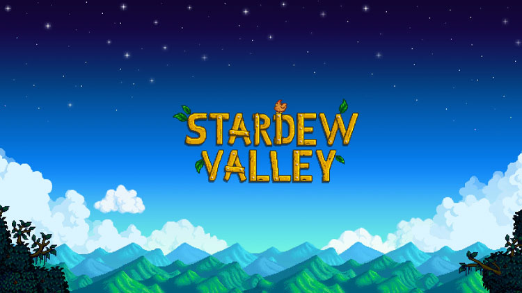 پلی‌استیشن پلاس / بازی Stardew Valley