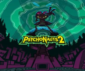 پلی‌استیشن پلاس / بازی Psychonauts 2