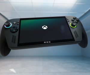 کنسول ROG Xbox Ally X
