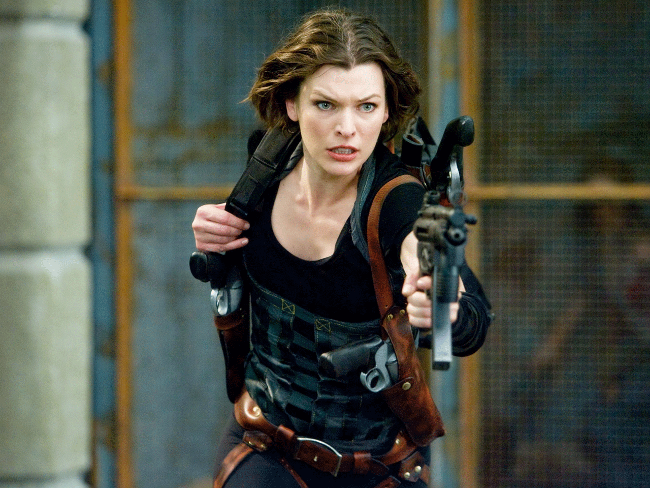 Resident Evil 8