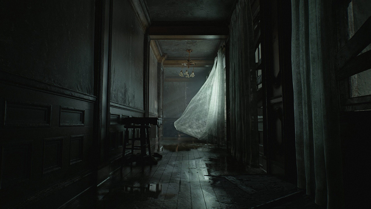 بازی Resident Evil Requiem