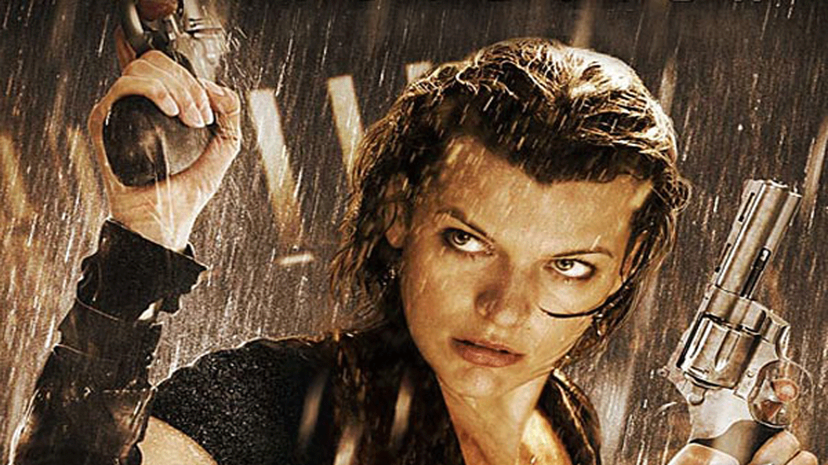 Resident Evil 8