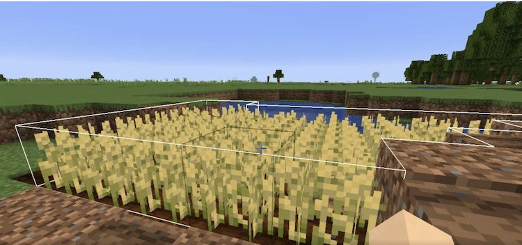 FTB Ultimine به طور خودکار چندین بلوک را برای تعامل شما با آن‌ها در بازی ماینکرفت انتخاب می‌کند.