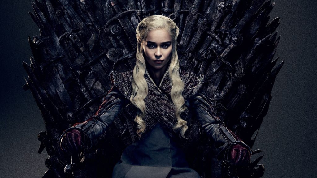 Game of Thrones
