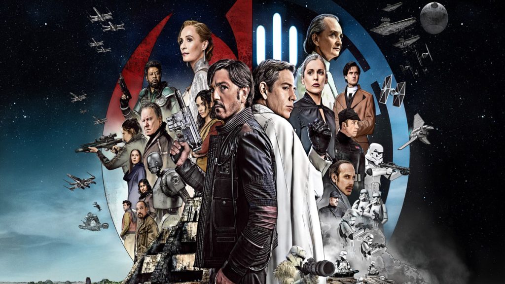 Star Wars: Andor