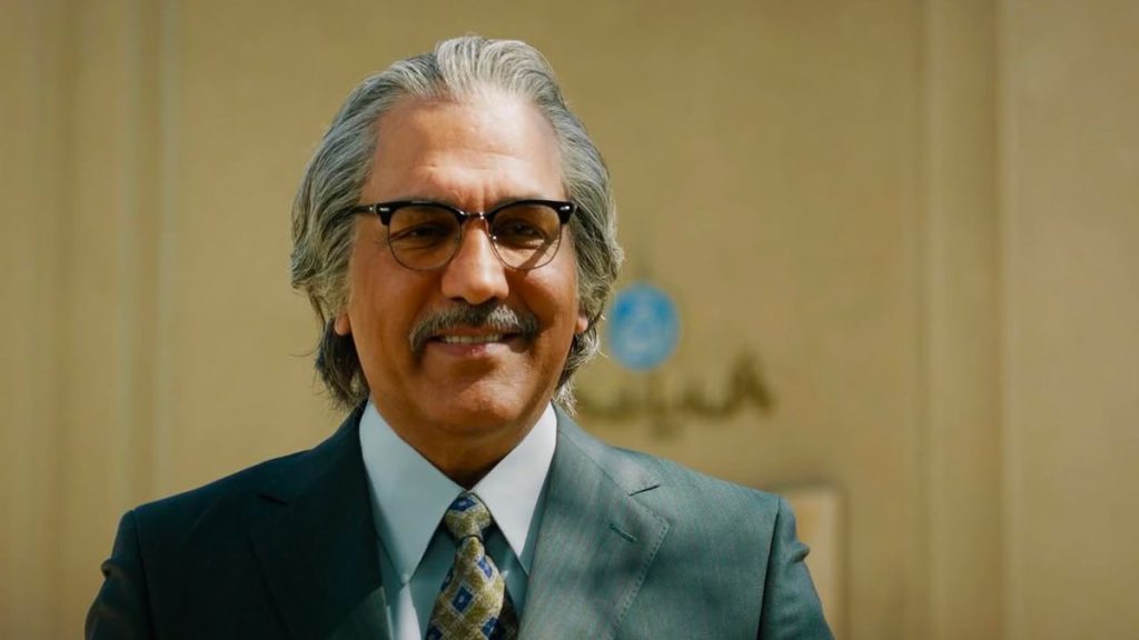 دکتر رجب‌زاده، استاد فریبکار