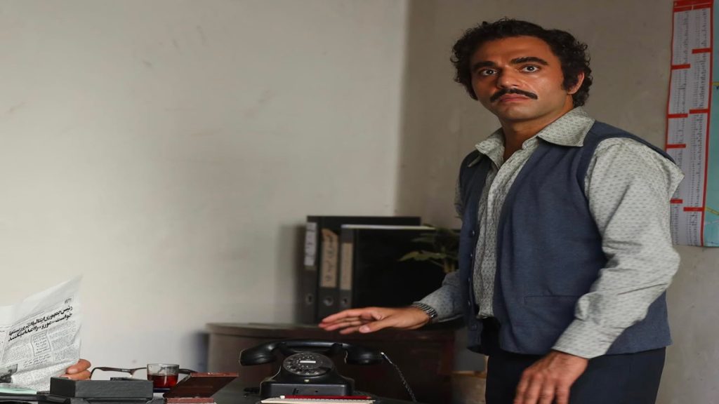 سعید (صابر ابر)