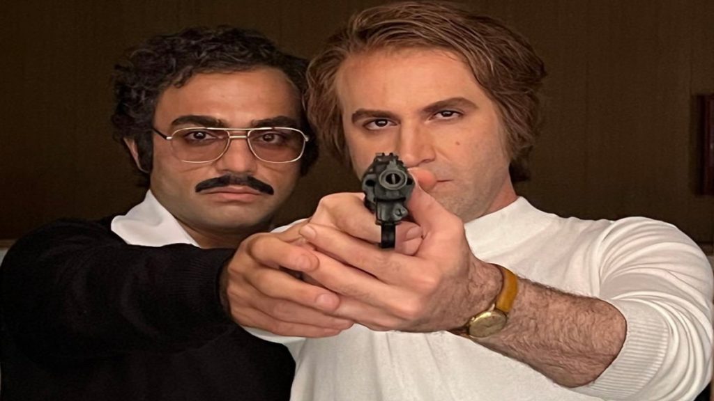 سعید، رفیقی که نارفیق شد