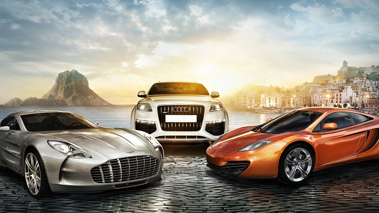 بازی Test Drive Unlimited 2 شما را مجبور به تعقیب و گریز پلیسی نمی‌کند، برای همین بازیکنان آزادی عمل بیشتری را حین رانندگی تجربه خواهند کرد