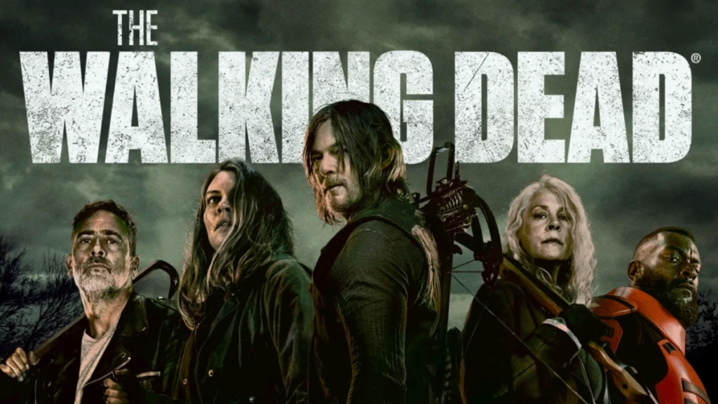 The Walking Dead