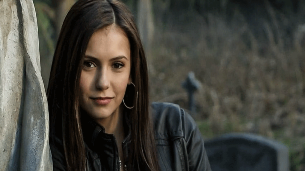 النا گیلبرت‌ (Elena Gilbert)