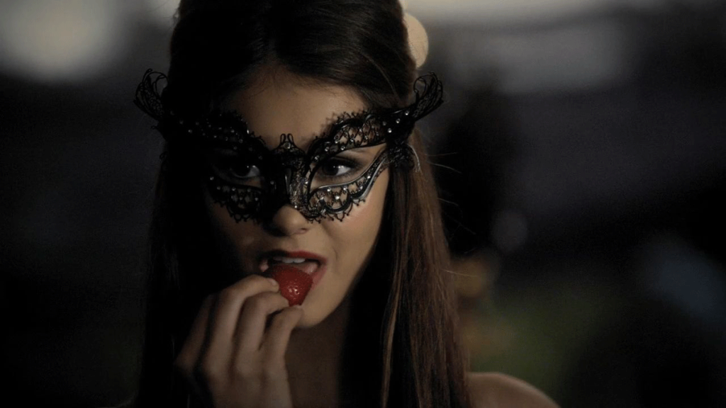 کاترین پیرس (Katherine Pierce)