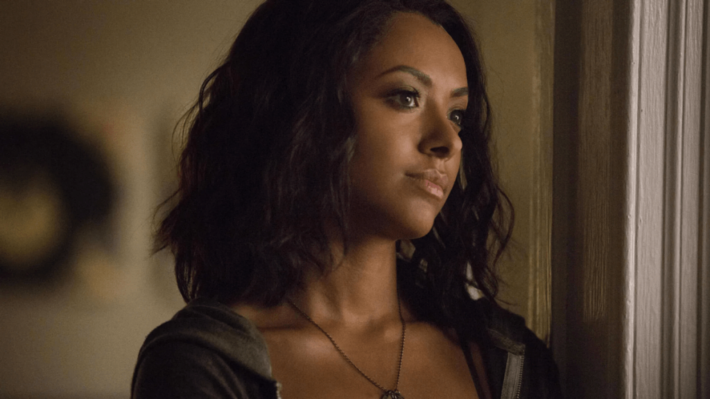 بانی بنت (Bonnie Bennett)