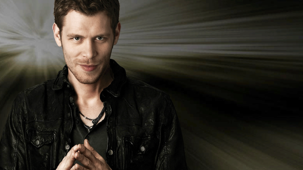 نیکلاوس مایکلسون (Niklaus Mikaelson)
