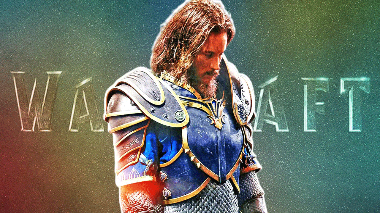 warcraft 2