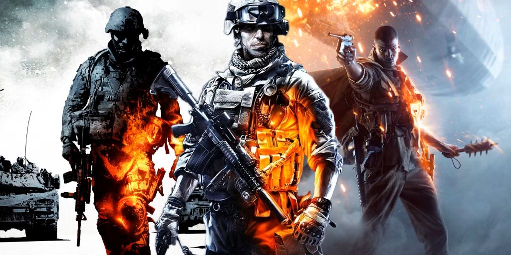 قبل از تجربه Battlefield 6 بهترین‌ بازی‌های بتلفید را بشناسید