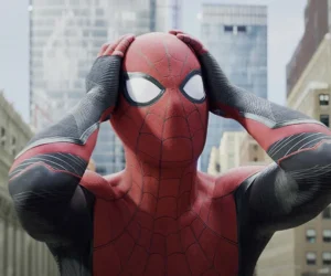 فیلم Spider-Man: Brand New Day
