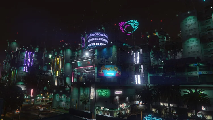 gta v