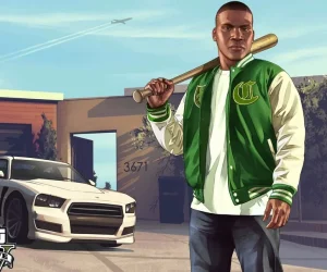 gta v