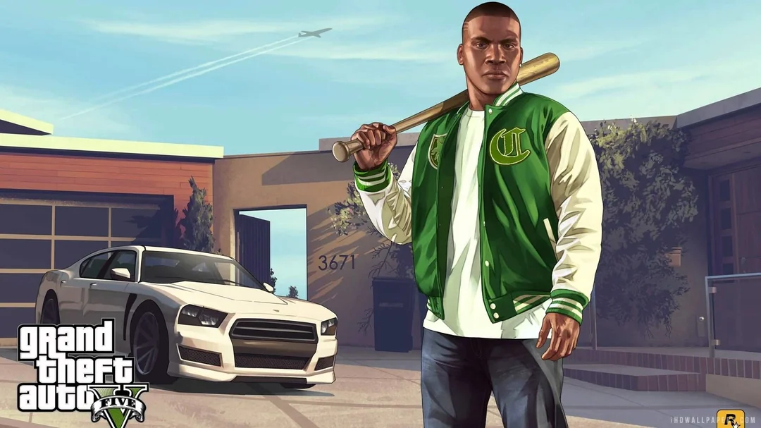 gta v