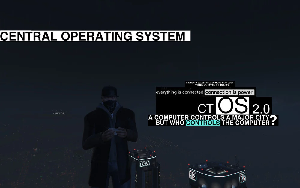 GTA V