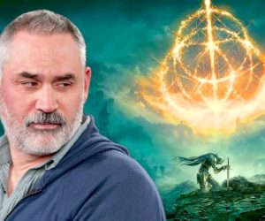 فیلم الدن رینگ