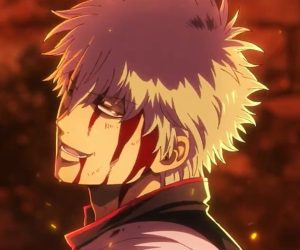 انیمه Gintama / گینتاما