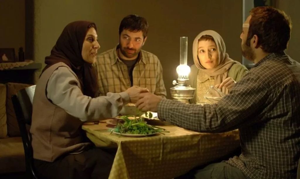6 فیلم برتر ایرانی که از روی کتاب‌های مشهور ساخته شدند