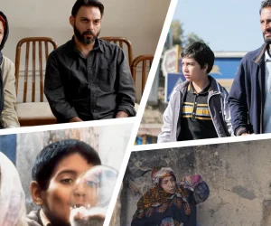 6 فیلم برتر ایرانی که از روی کتاب‌های مشهور ساخته شدند