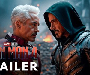فیلم آیرون من 4