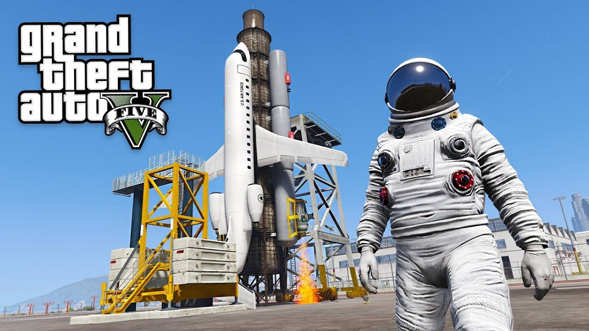 gta v