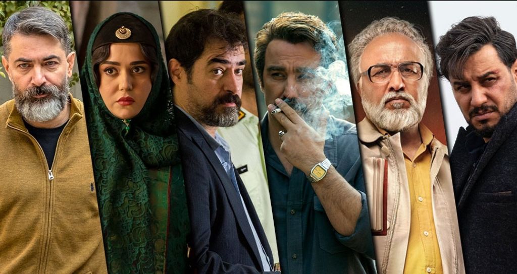 سریع‌ترین سریال‌های ایرانی که می‌توانیم تماشا کنیم
