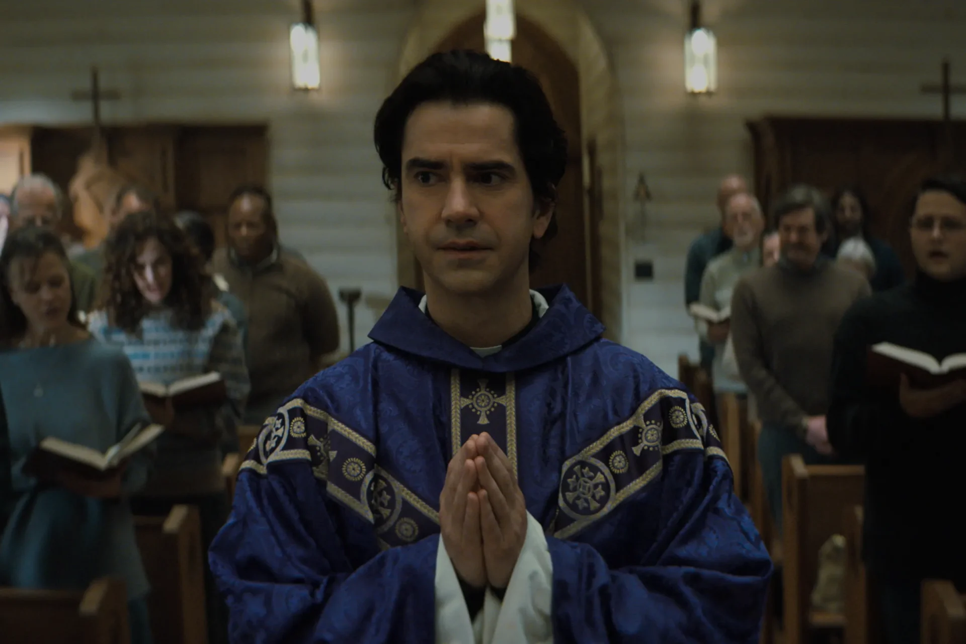 Midnight Mass