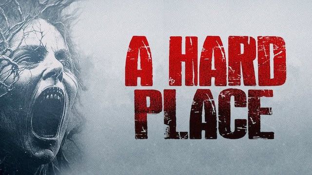A Hard Place