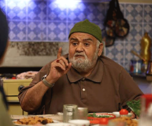 سریال سبزواران