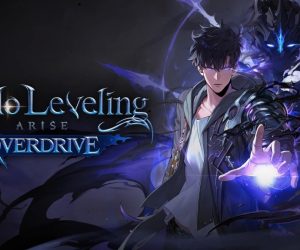 بازی Solo Leveling: Arise Overdrive