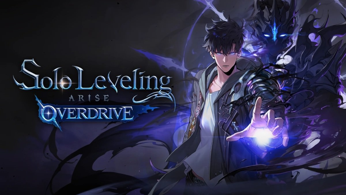 بازی Solo Leveling: Arise Overdrive