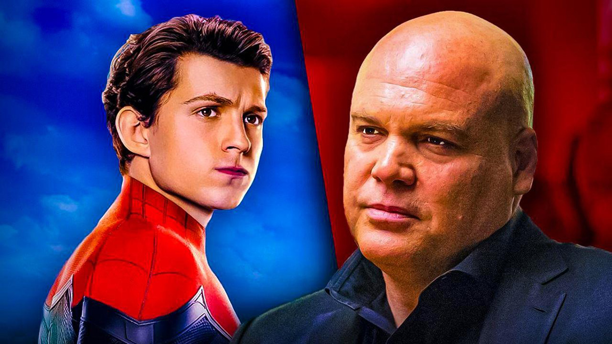 فیلم اسپایدرمن 5 تام هالند